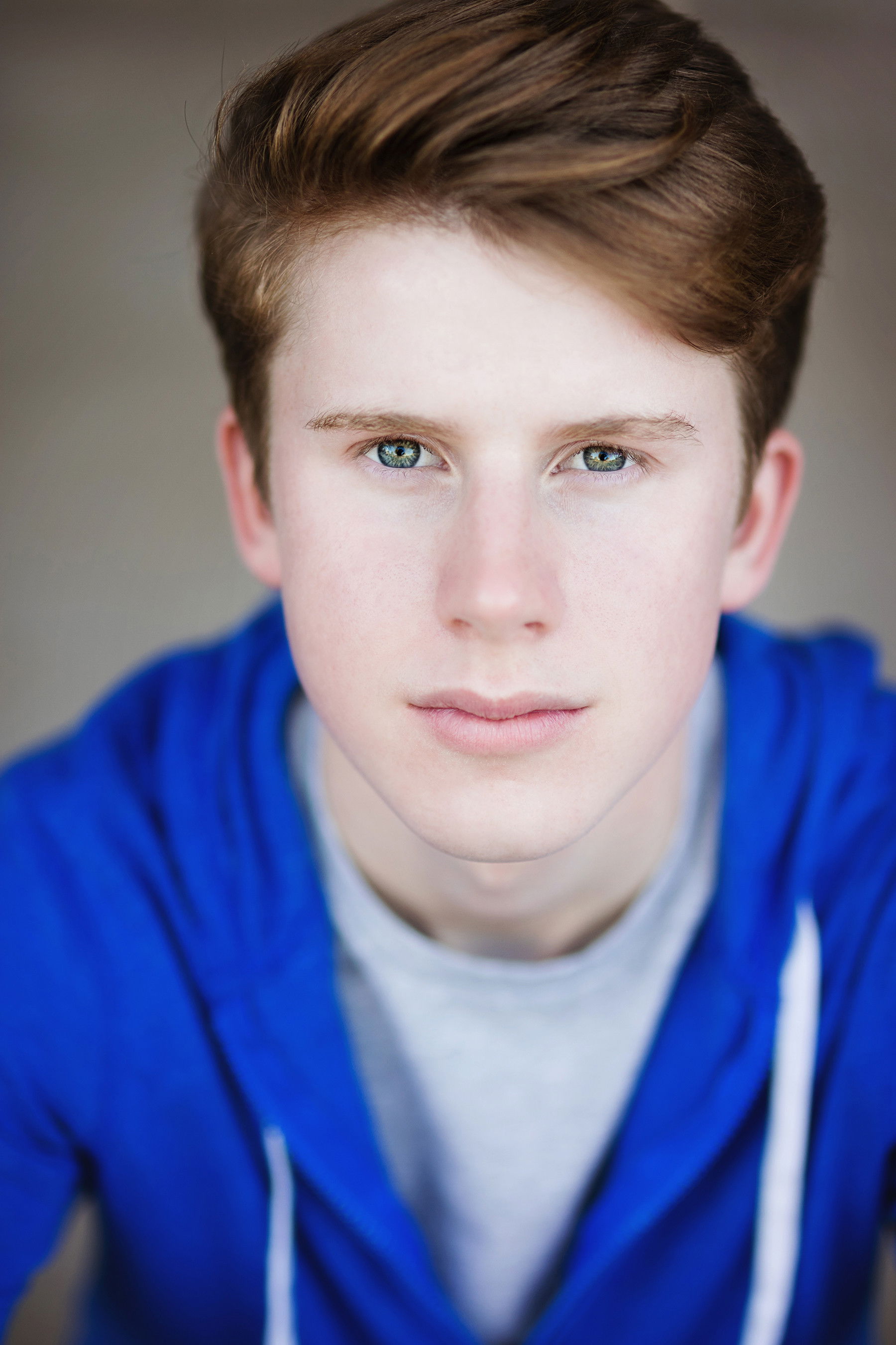 et billede af Alex Alford