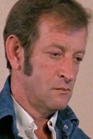 Jim Parker's picture in the cast