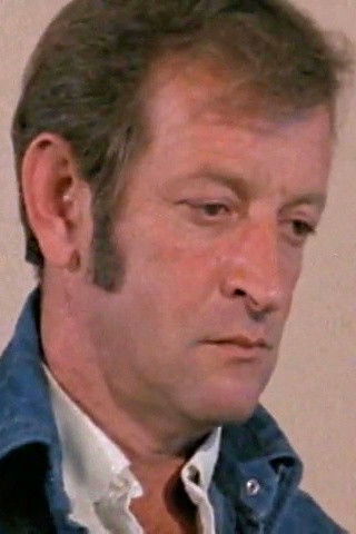 et billede af Jim Parker