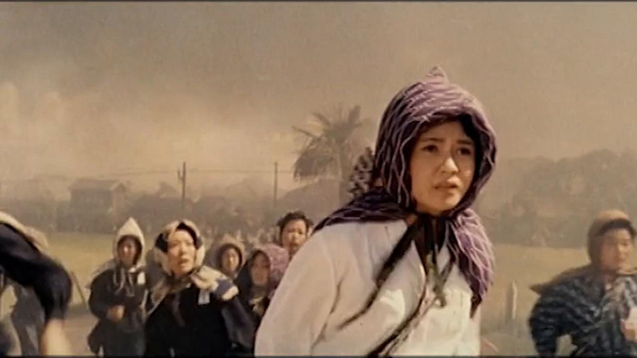 The Pacific War and Himeyuri Corps (1962)
