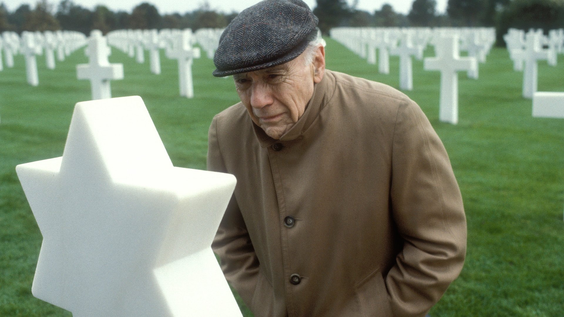 A Foreign Field (1993)