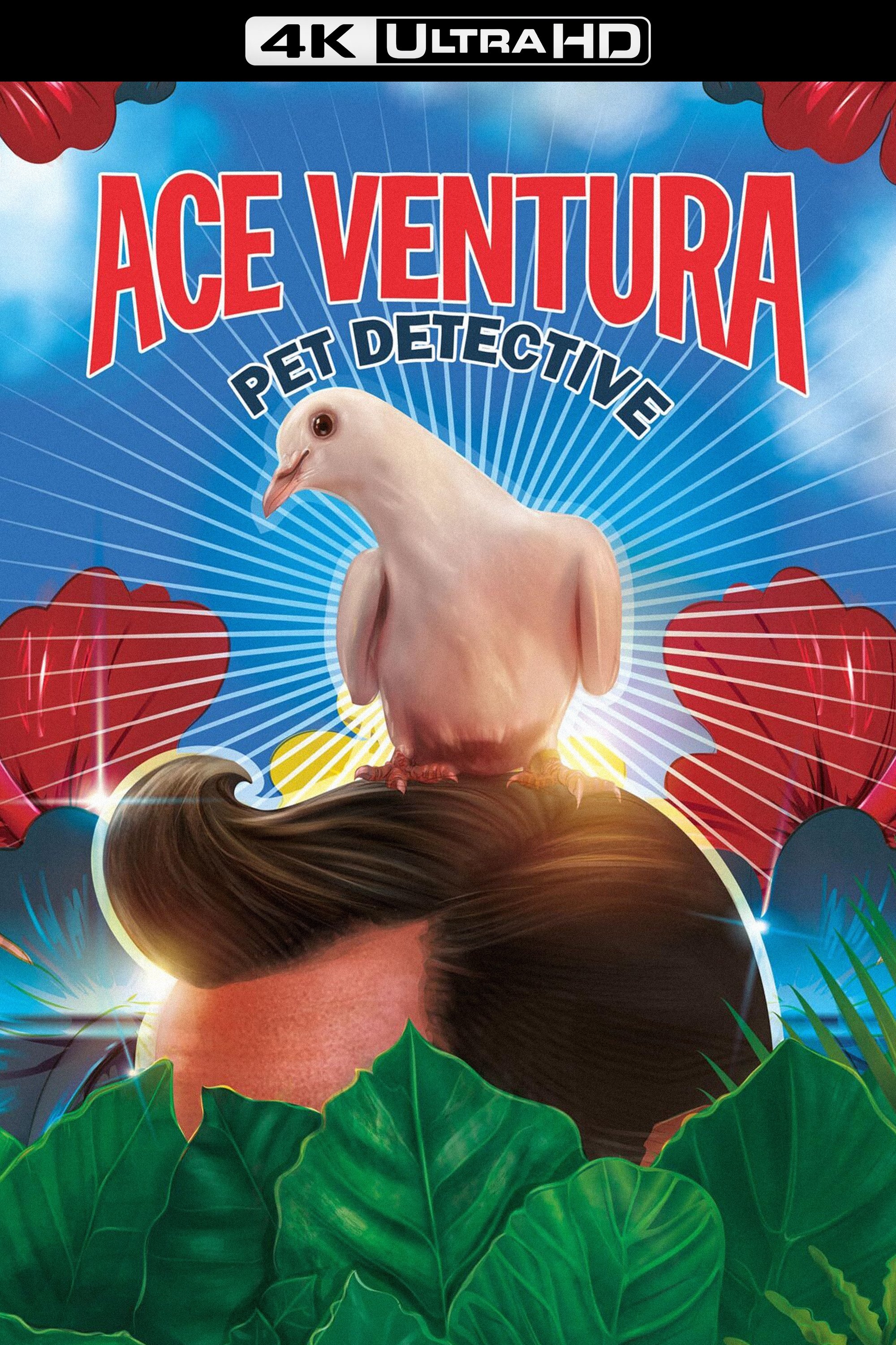 Ace Ventura: Pet Detective