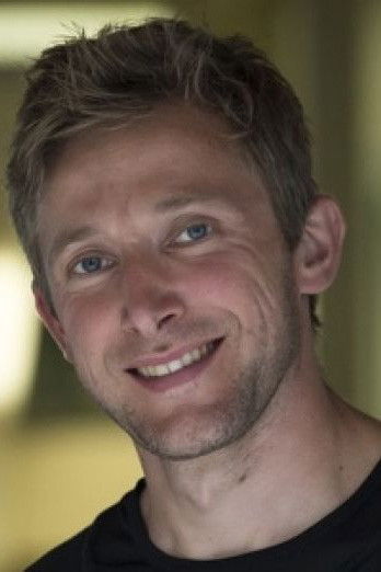 et billede af Rodolphe Fouillot