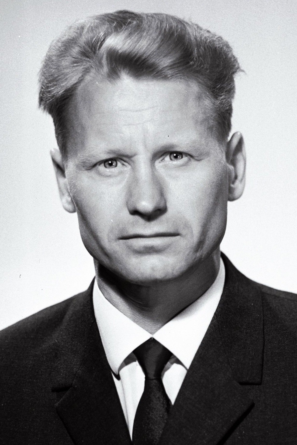 Gunnar Vilms | Producer