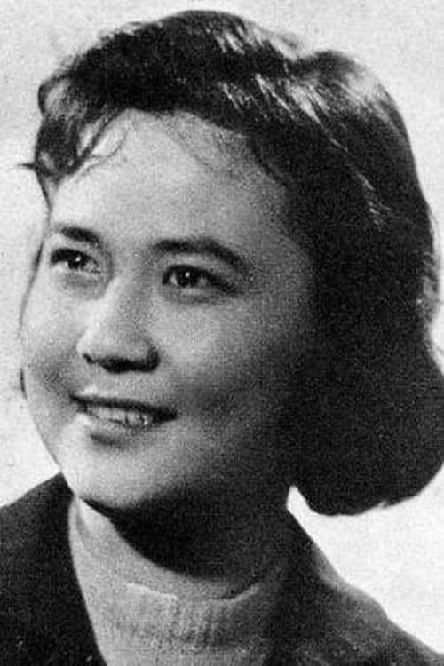 et billede af Hong Xia