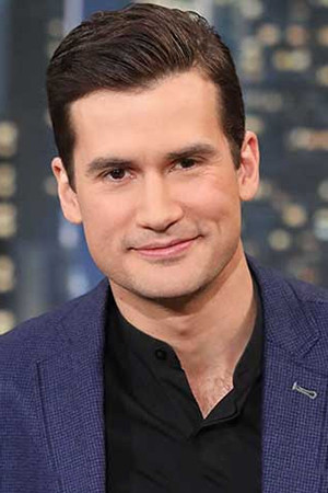 et billede af Anastasis Roilos