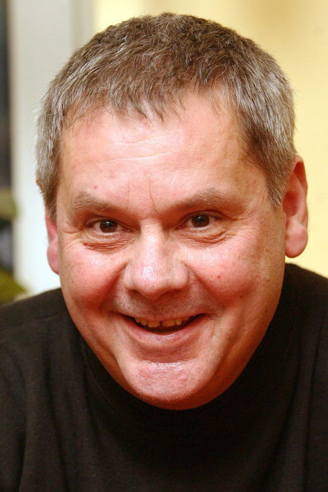 et billede af Antonín Navrátil