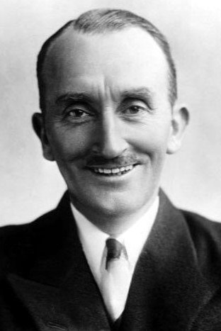 et billede af Tom Walls