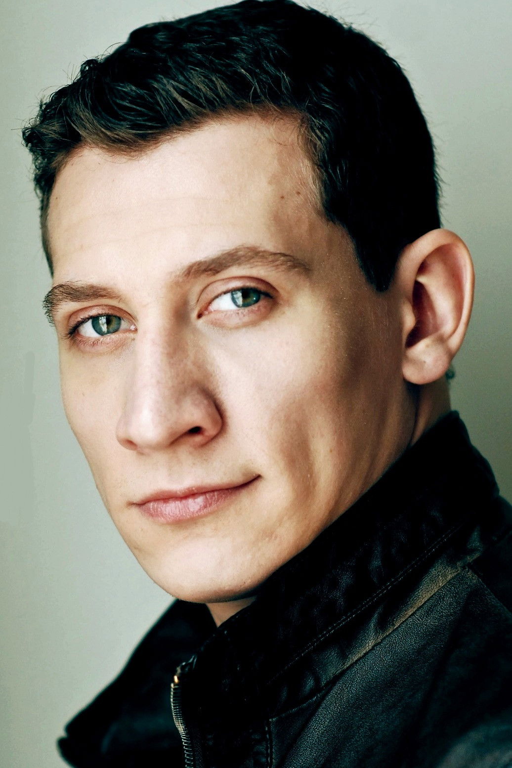 et billede af Stan Demidoff