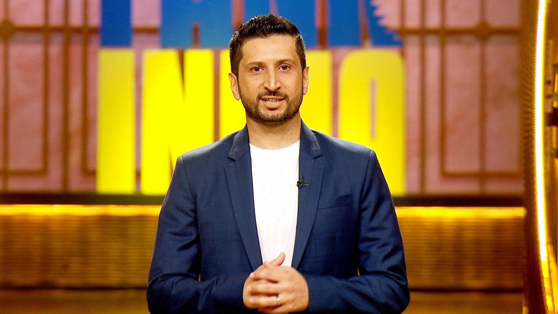 शार्क टैंक इंडिया Staffel 4 :Folge 35 