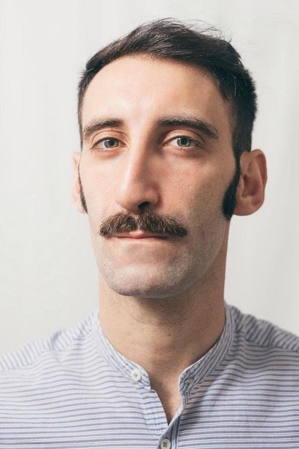 et billede af Giuseppe Lo Piccolo