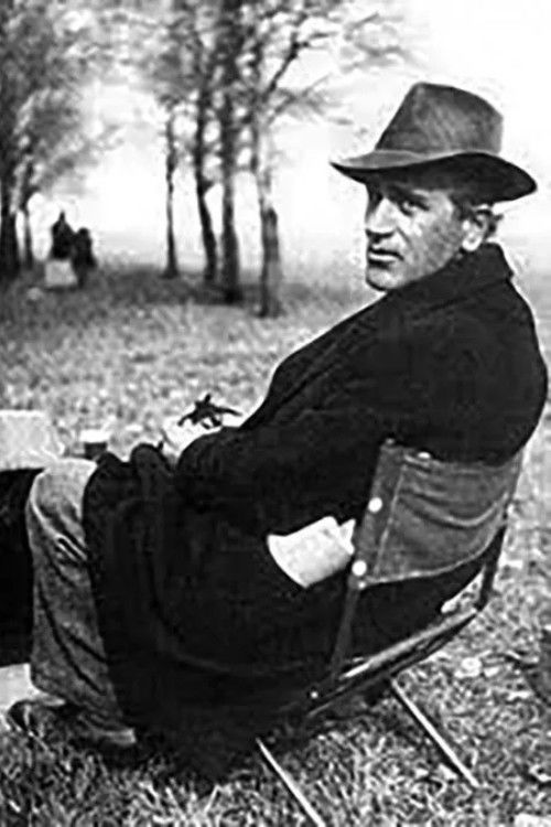 et billede af Leopoldo Torres Ríos