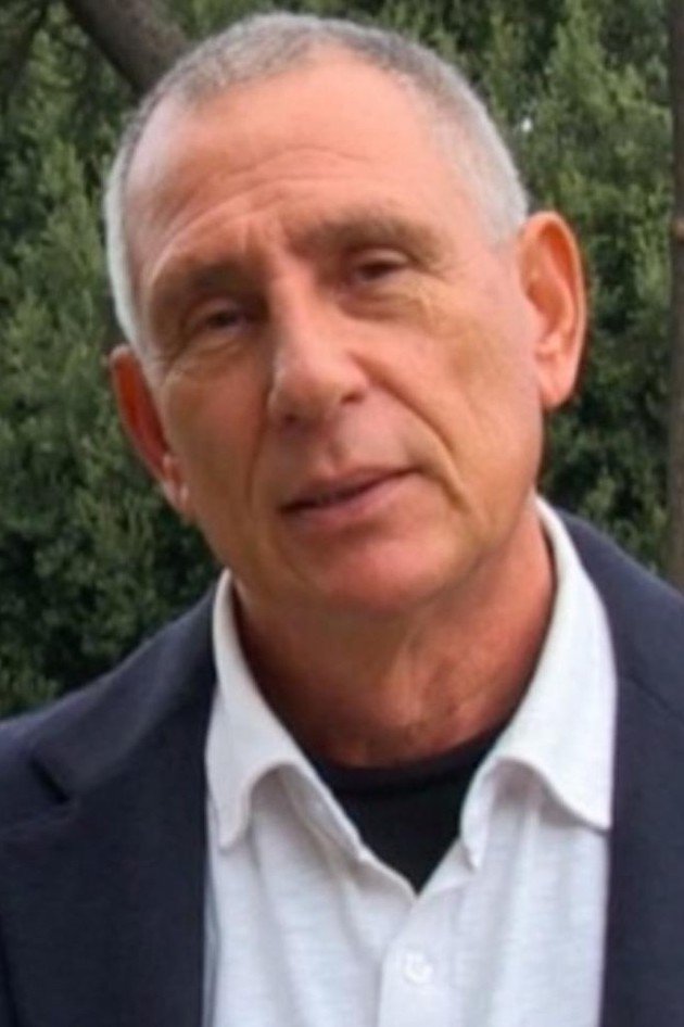 et billede af Massimo Anzellotti