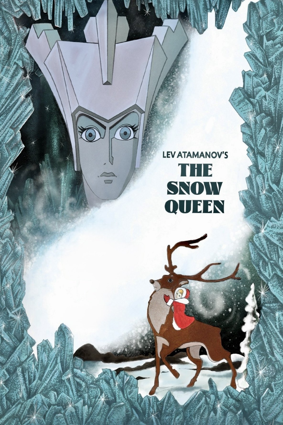 The Snow Queen