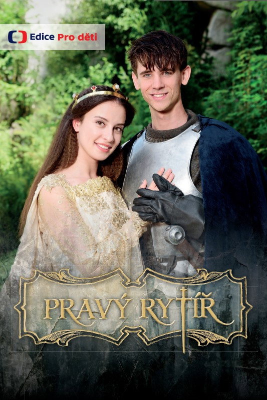 Prav&yacute; ryt&iacute;ř