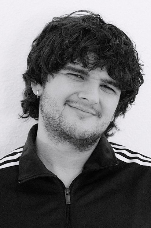 et billede af Miguel Ariza