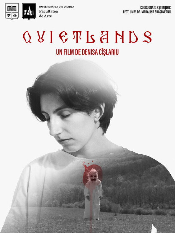 Poster for Quietlands