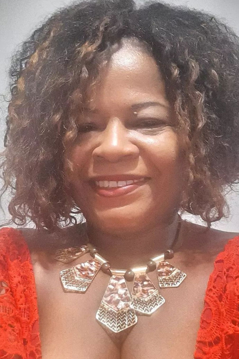 et billede af Arlete Dias