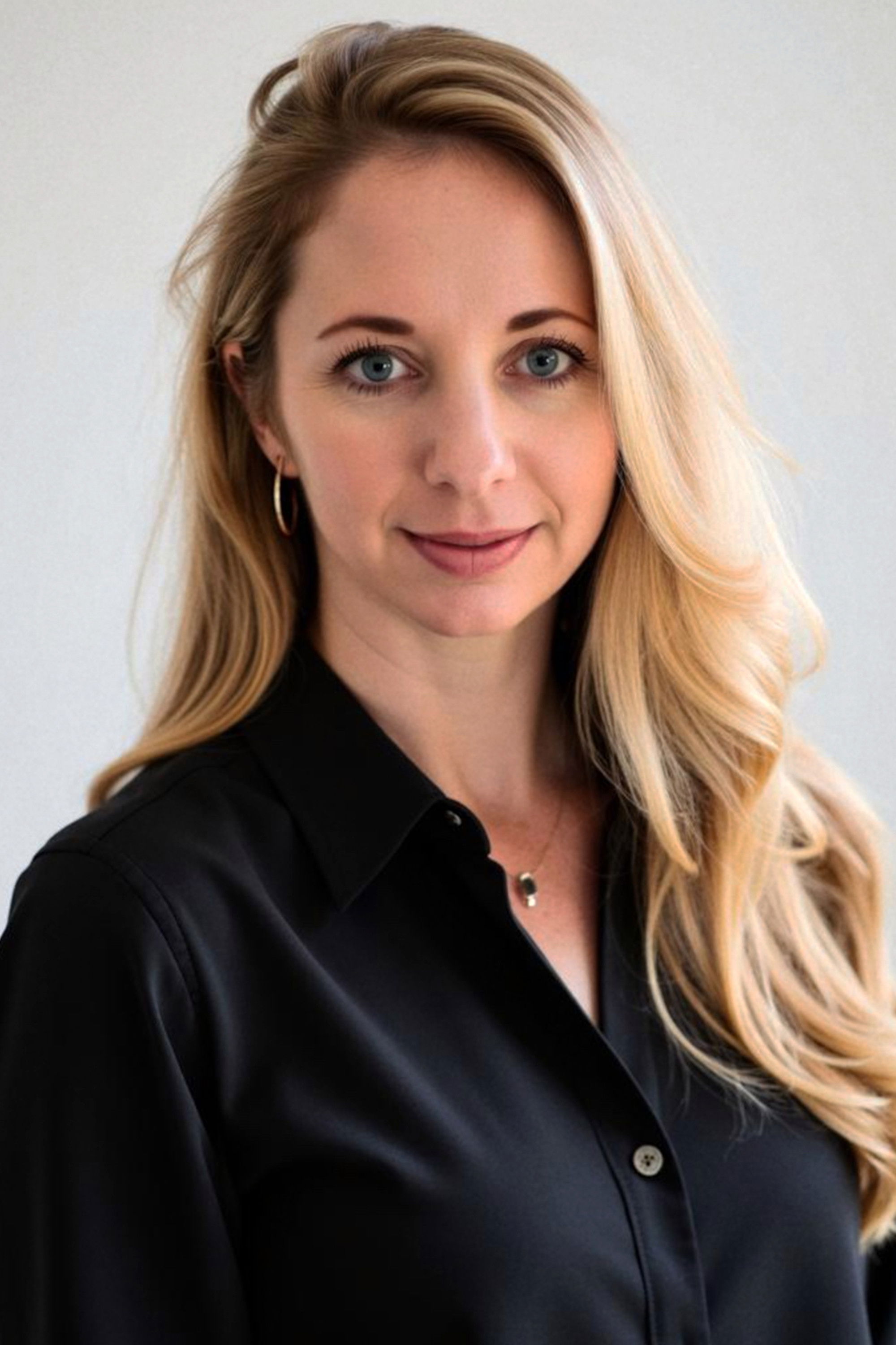 et billede af Melissa Fisher