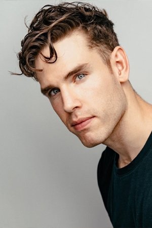 et billede af Will Branner