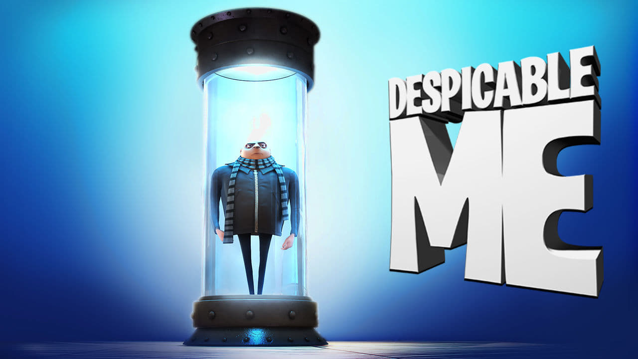 Despicable Me