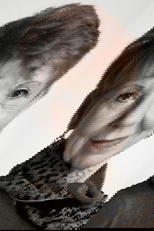 et billede af Carole Boyd