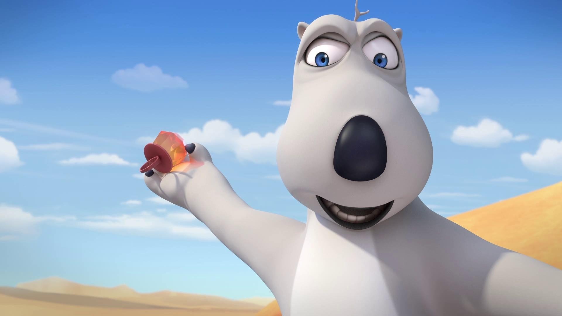 Bernard