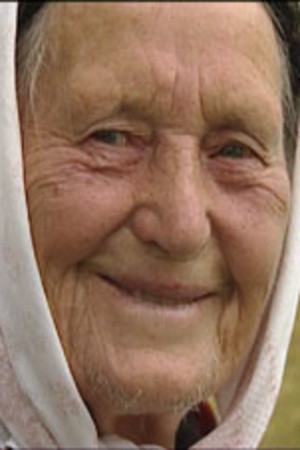 et billede af Anna Scemelinska