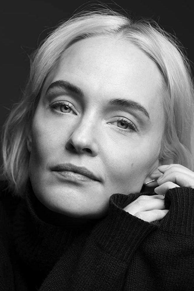 et billede af Sofia Pekkari