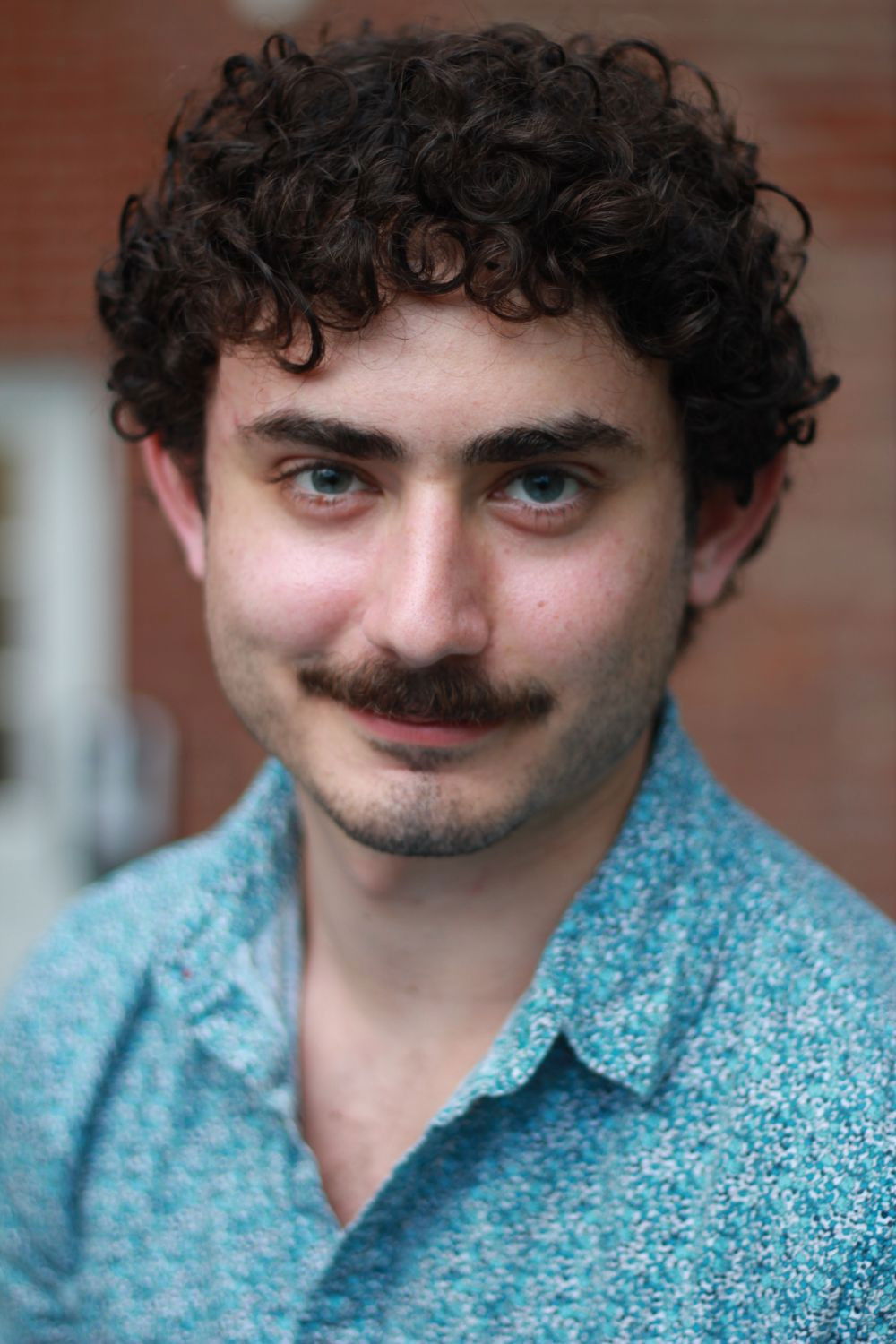 et billede af Jake Ruderman