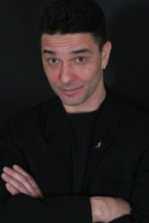 et billede af Grzegorz Klein