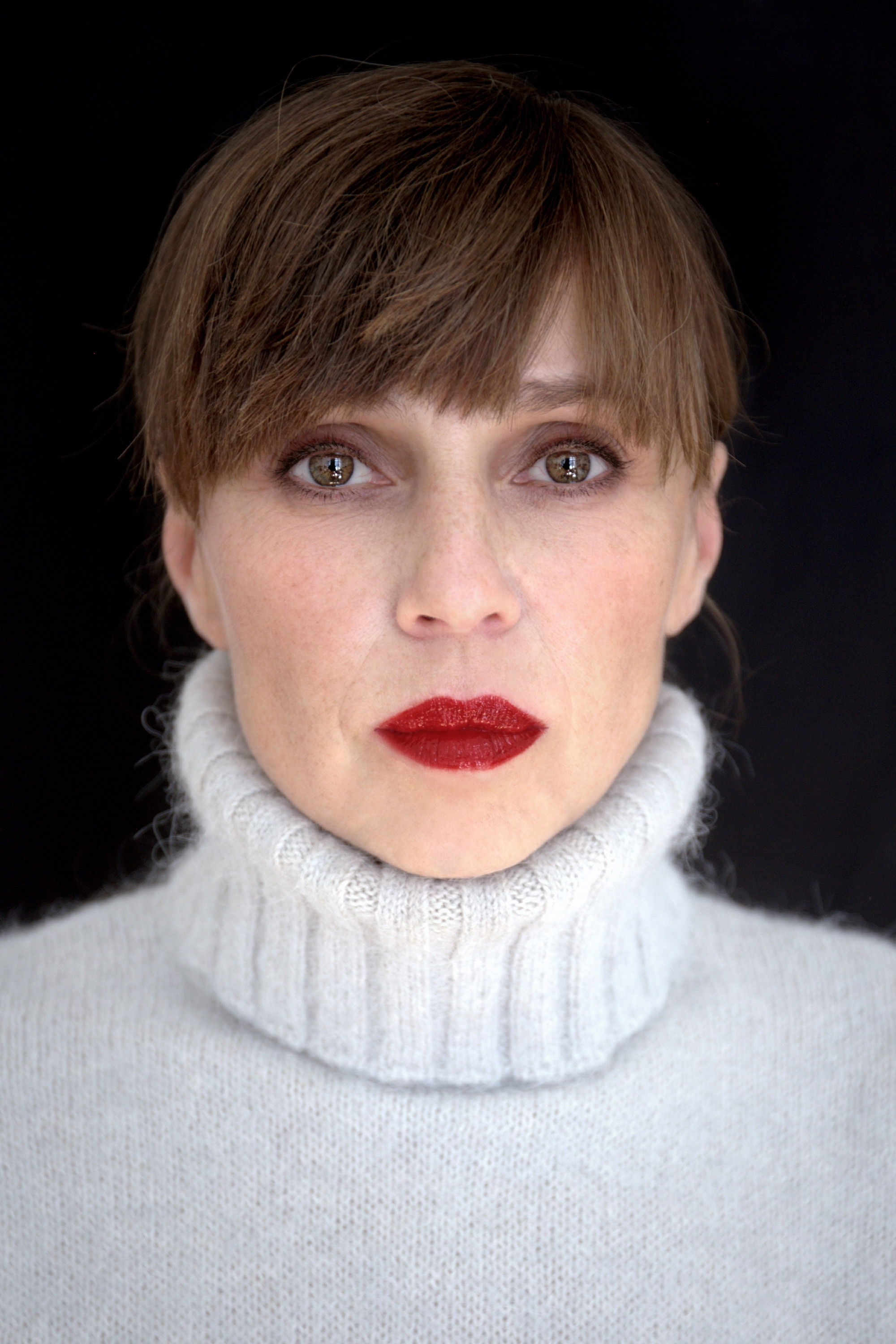 et billede af Vladimira Alec