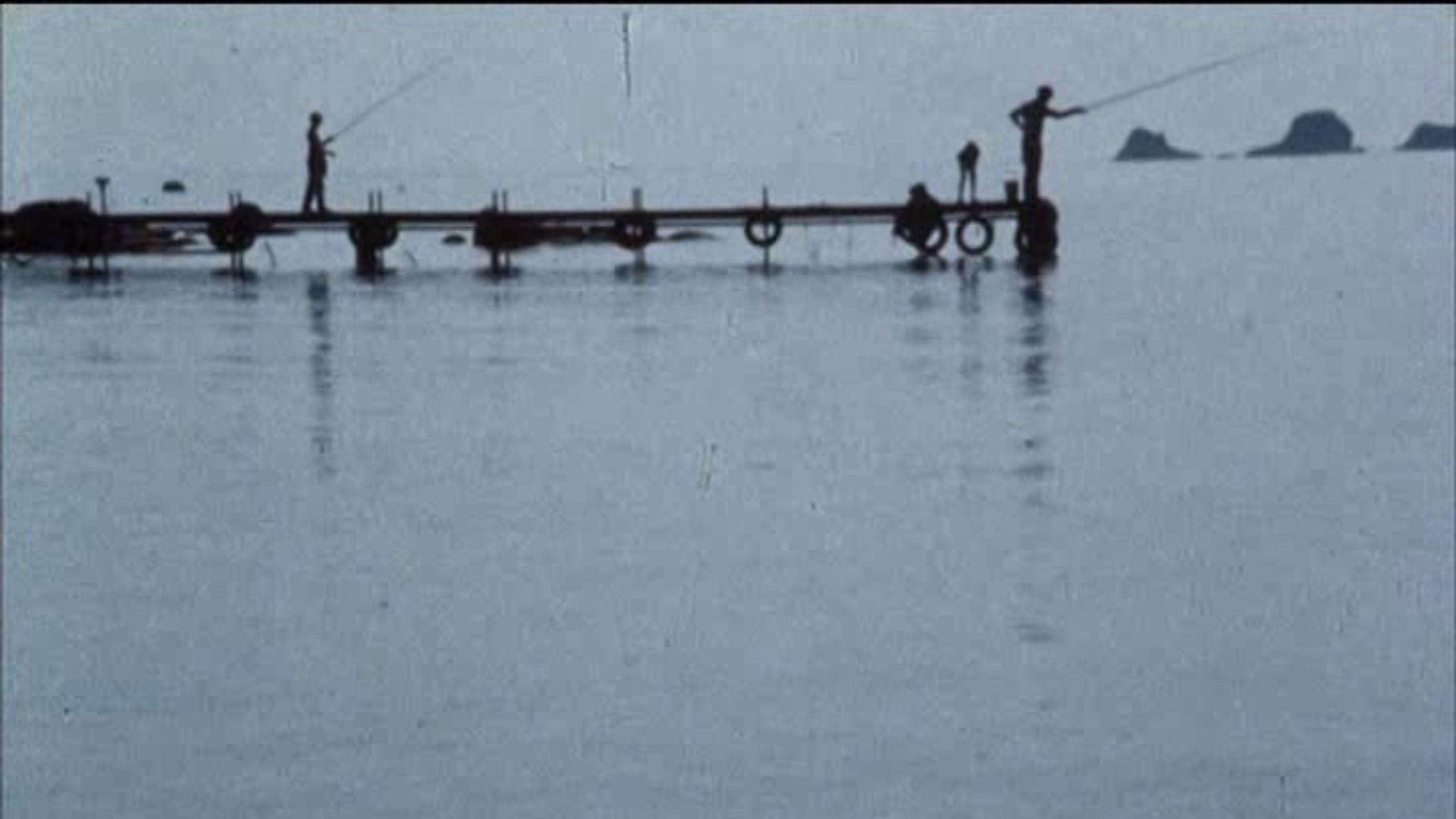 Imagem do Filme Point of Noon