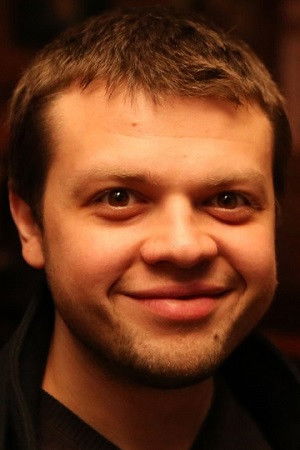 et billede af Georgy Danielyants