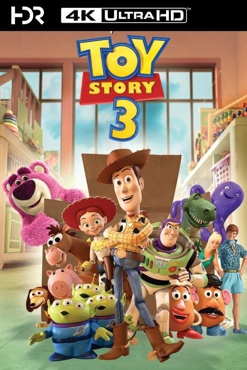 Toy Story 3