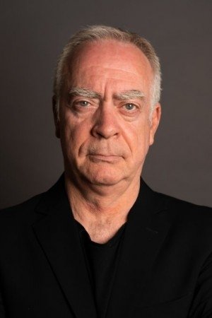 et billede af Alfredo Brito