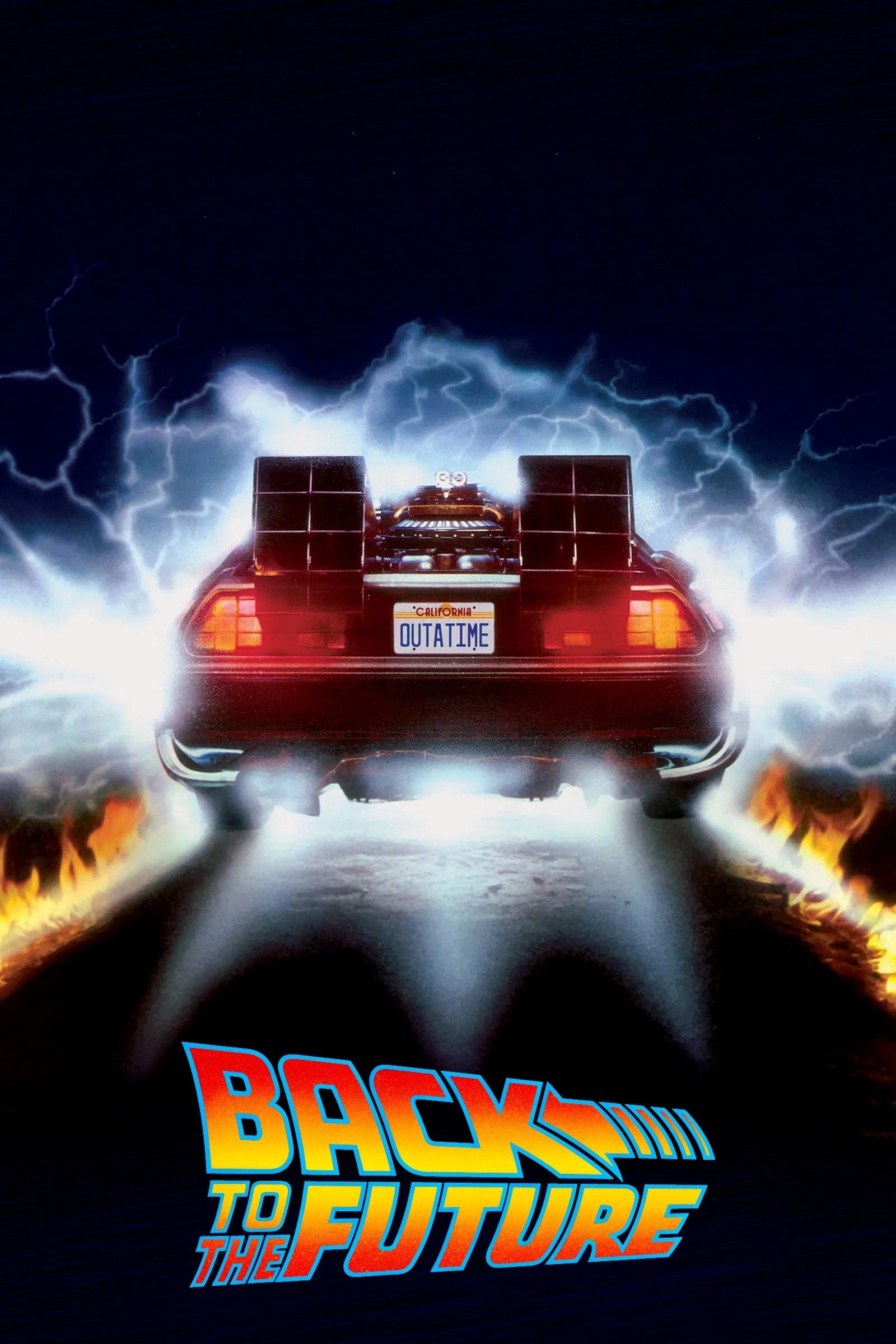 Back to the Future