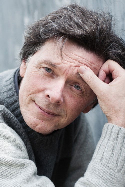 et billede af Davide Bechini