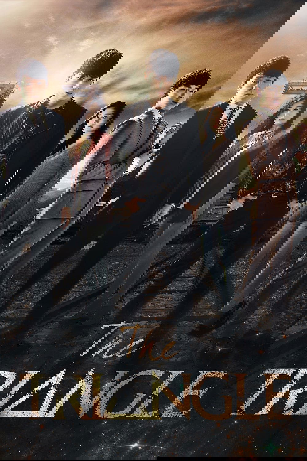 Triangle - Season 1