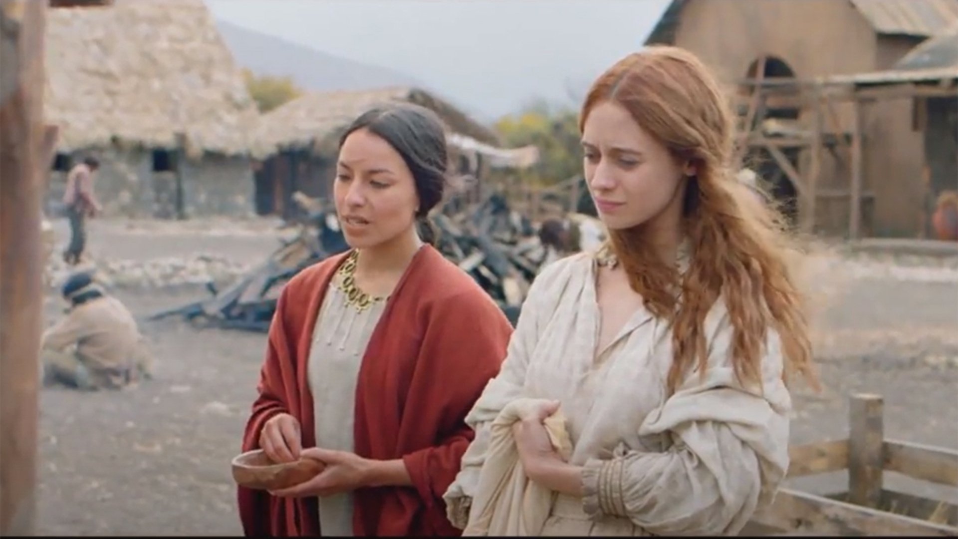 Agnes of my soul