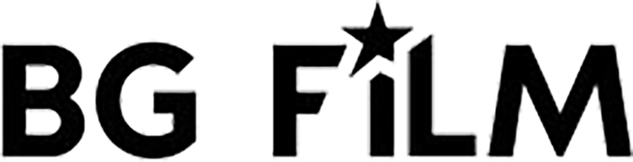 BG Film Logo