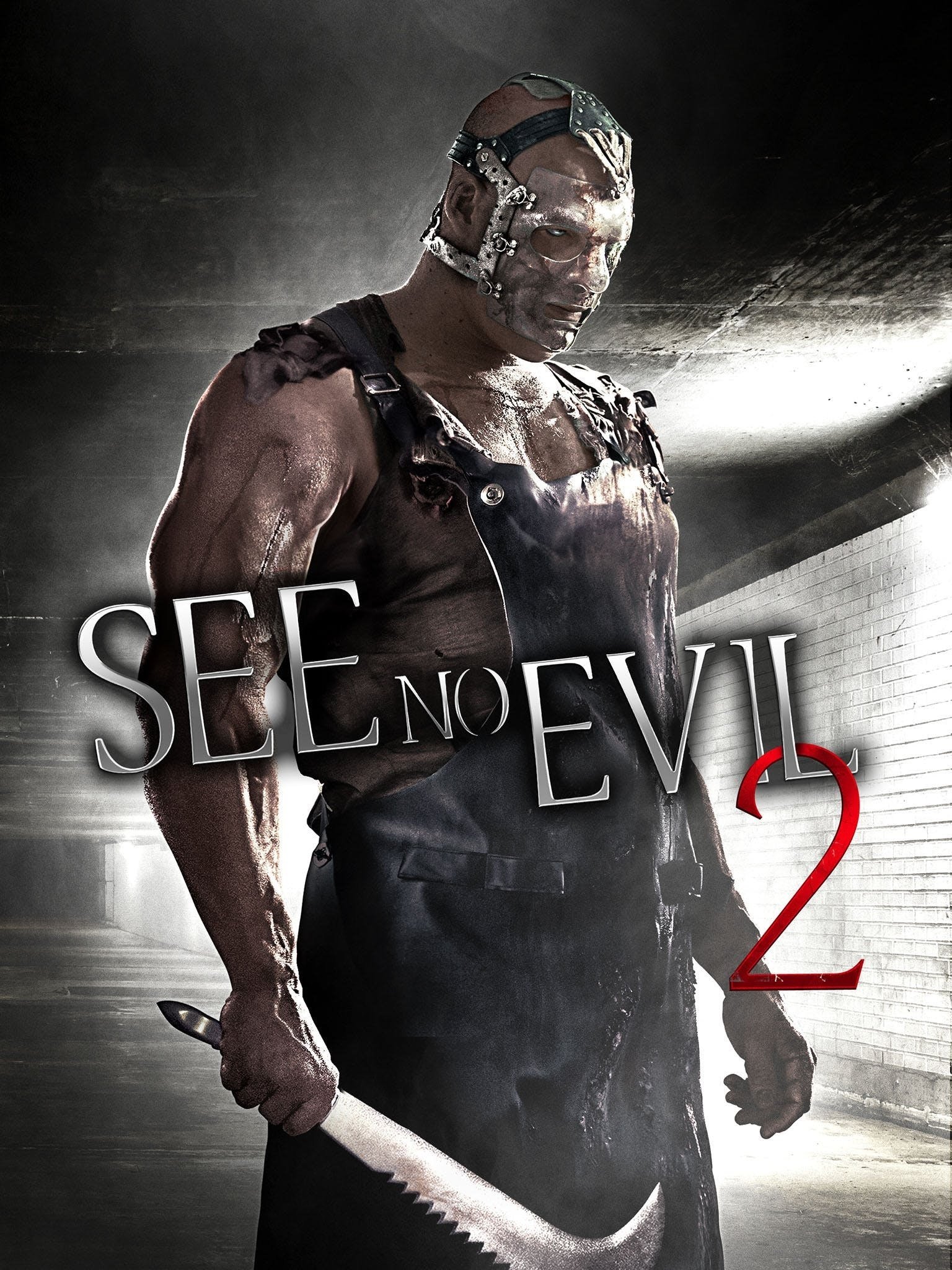 See No Evil 2