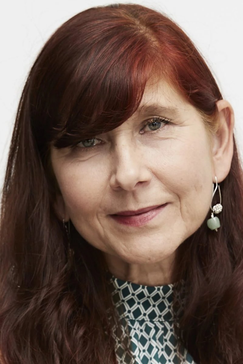 et billede af Malin Brolin-Tani