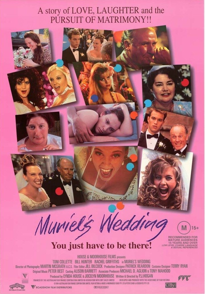 Muriel's Wedding