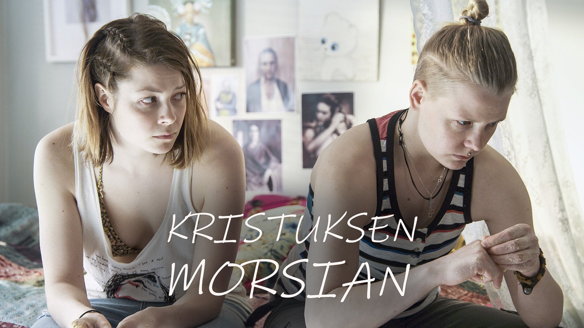 Kristuksen morsian (2014)