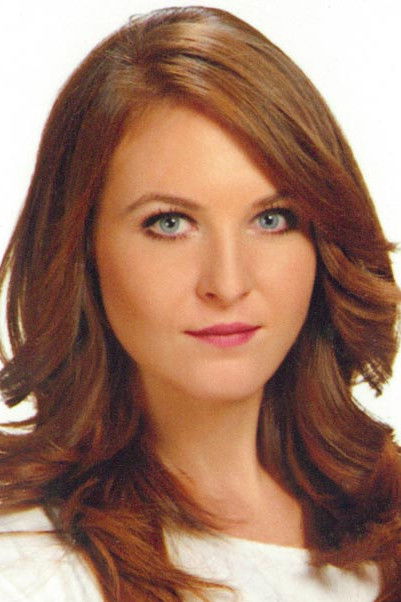 et billede af Deniz Evrenol