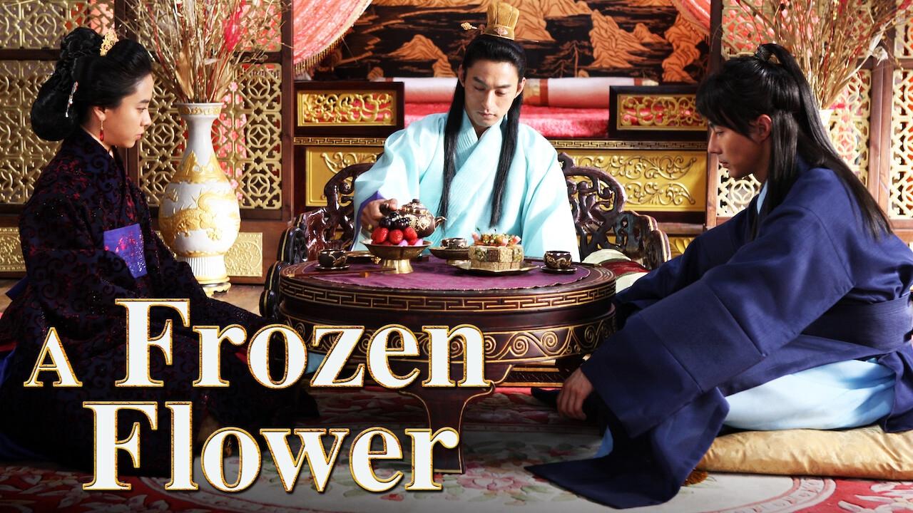 A Frozen Flower (2008)