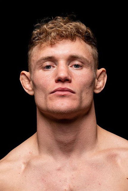 et billede af Jonas Magard