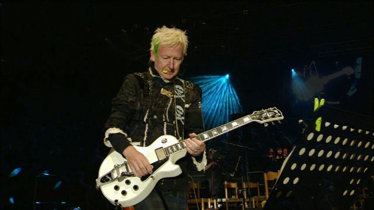 Čechomor: 25th Anniversary - Český Krumlov Live (2013)