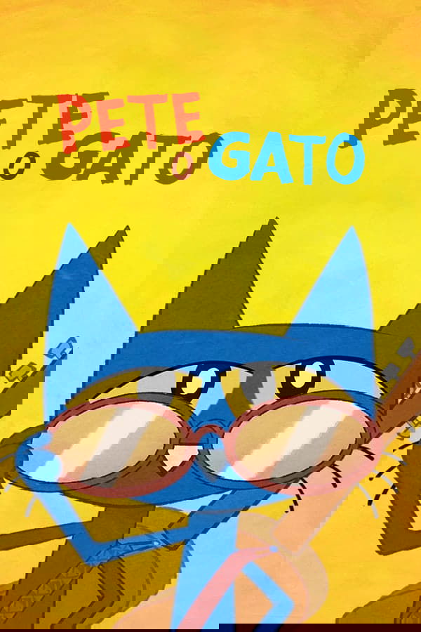 Pete, o Gato Pete, o Gato